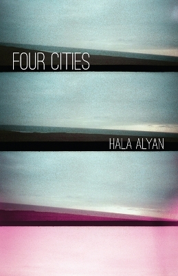 Book cover for Four Cities