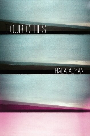 Cover of Four Cities