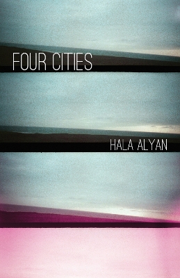 Book cover for Four Cities