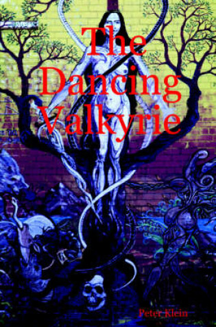 Cover of The Dancing Valkyrie