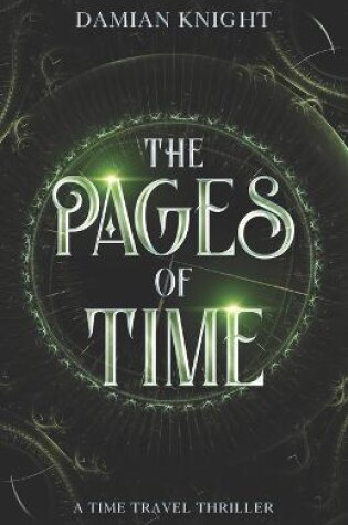 Cover of The Pages of Time