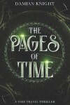 Book cover for The Pages of Time