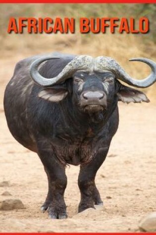 Cover of African Buffalo