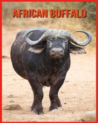 Book cover for African Buffalo