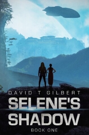 Cover of Selene's Shadow