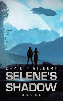 Book cover for Selene's Shadow