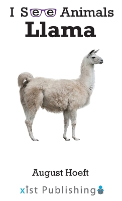 Cover of Llama