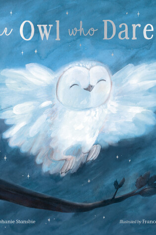 Cover of The Owl Who Dared