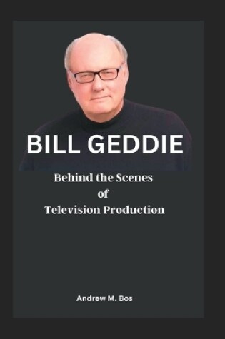 Cover of Bill Geddie