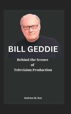 Book cover for Bill Geddie