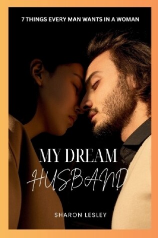 Cover of My Dream Husband