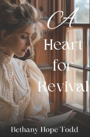 Cover of A Heart For Revival