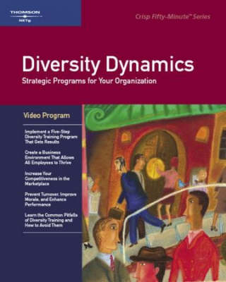 Cover of Dynamics of Diversity