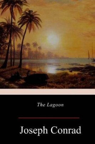 Cover of The Lagoon