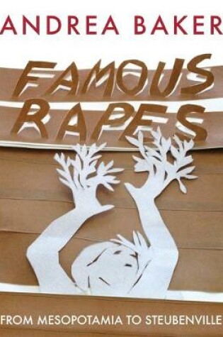 Cover of Famous Rapes