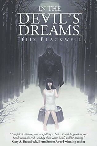 Cover of In the Devil's Dreams