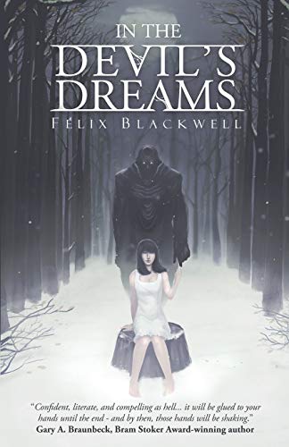 Book cover for In the Devil's Dreams