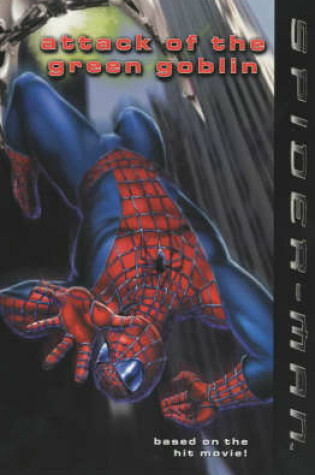 Cover of Spider-Man: Your Friendly Neighborhood Spider-Man
