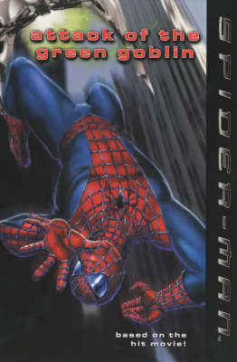 Book cover for Spider-Man: Your Friendly Neighborhood Spider-Man