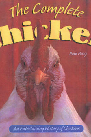 Cover of The Complete Chicken