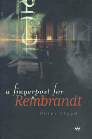 Cover of A Fingerpost for Rembrandt