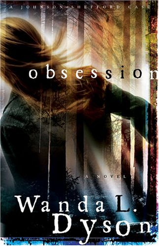 Cover of Obsession