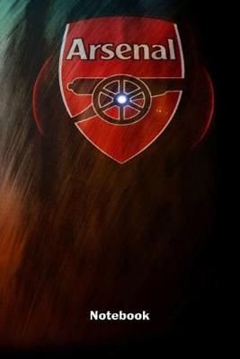 Book cover for Arsenal FC 12