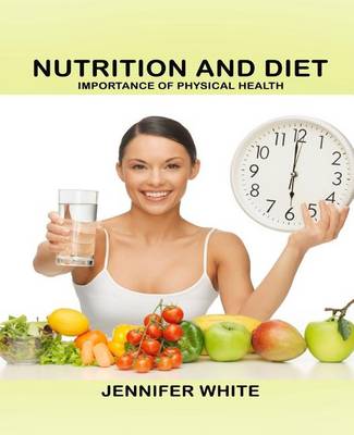 Book cover for Nutrition and Diet