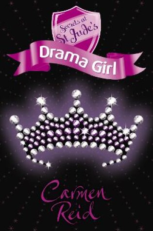 Cover of Drama Girl