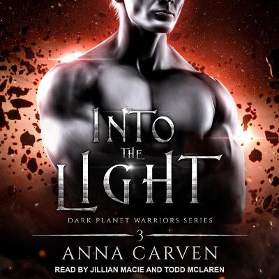 Cover of Into the Light