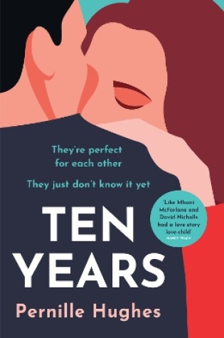 Cover of Ten Years