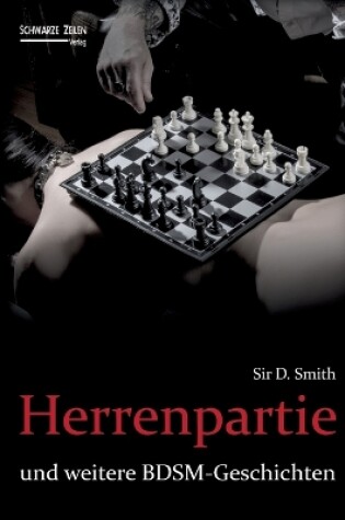 Cover of Herrenpartie