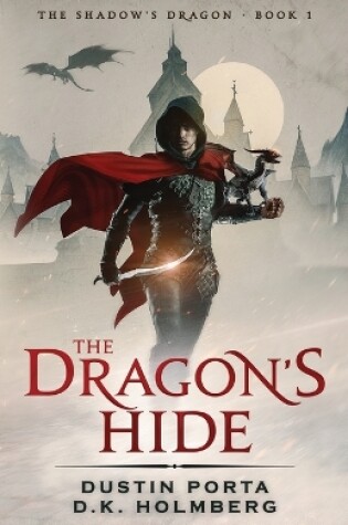 Cover of The Dragon's Hide