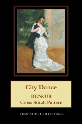 Cover of City Dance
