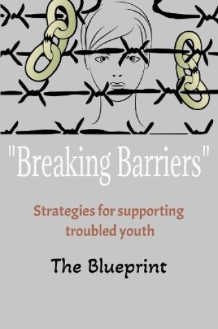 Cover of "Breaking Barriers" The Blueprint