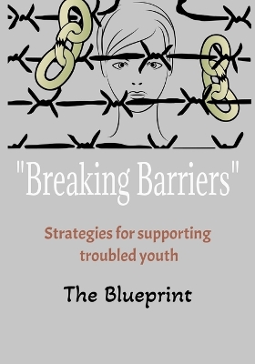 Book cover for "Breaking Barriers" The Blueprint