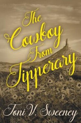 Cover of The Cowboy from Tipperary