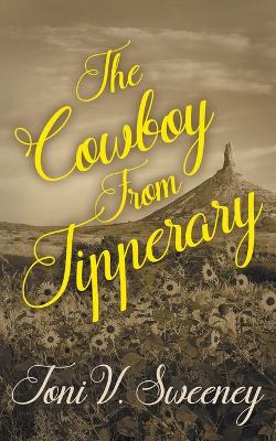 Cover of The Cowboy from Tipperary