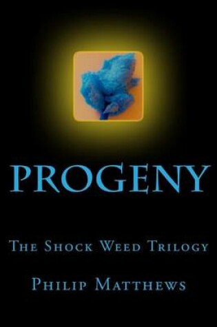 Cover of Progeny