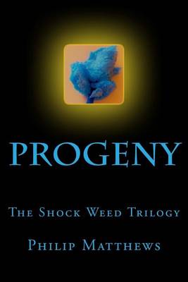 Book cover for Progeny