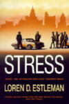 Book cover for Stress