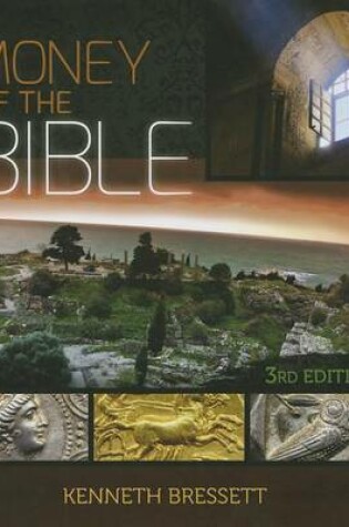 Cover of Money of the Bible