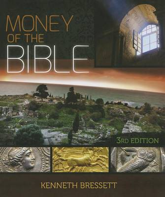 Book cover for Money of the Bible