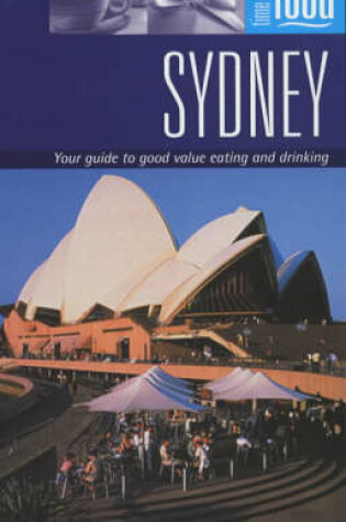 Cover of Sydney