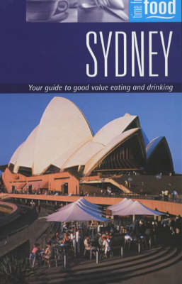 Cover of Sydney