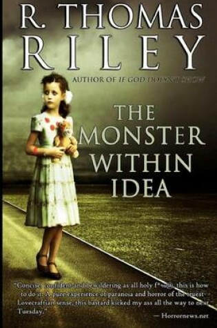 Cover of The Monster Within Idea