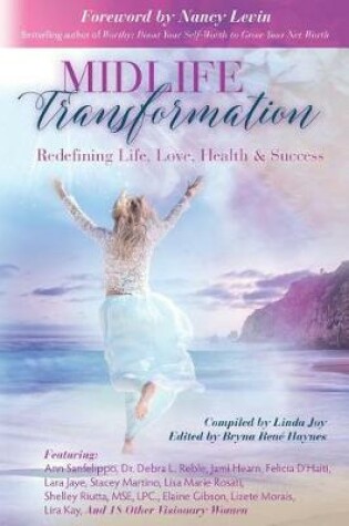 Cover of Midlife Transformation