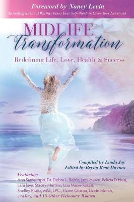 Book cover for Midlife Transformation