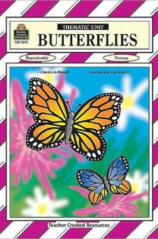 Cover of Butterflies