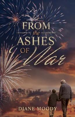 Book cover for From the Ashes of War